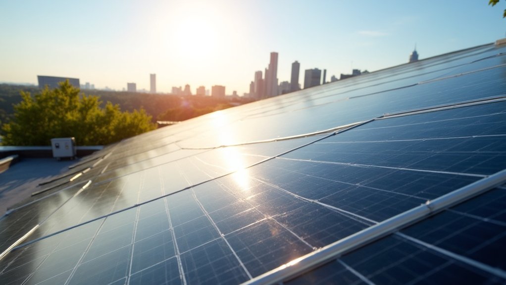5 5 kw solar system output