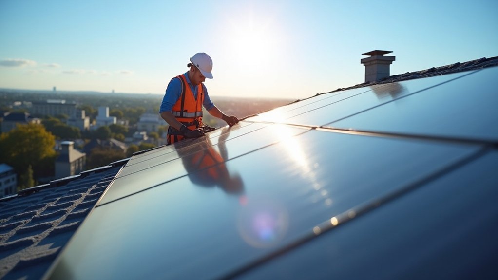 cost of 3kw solar system