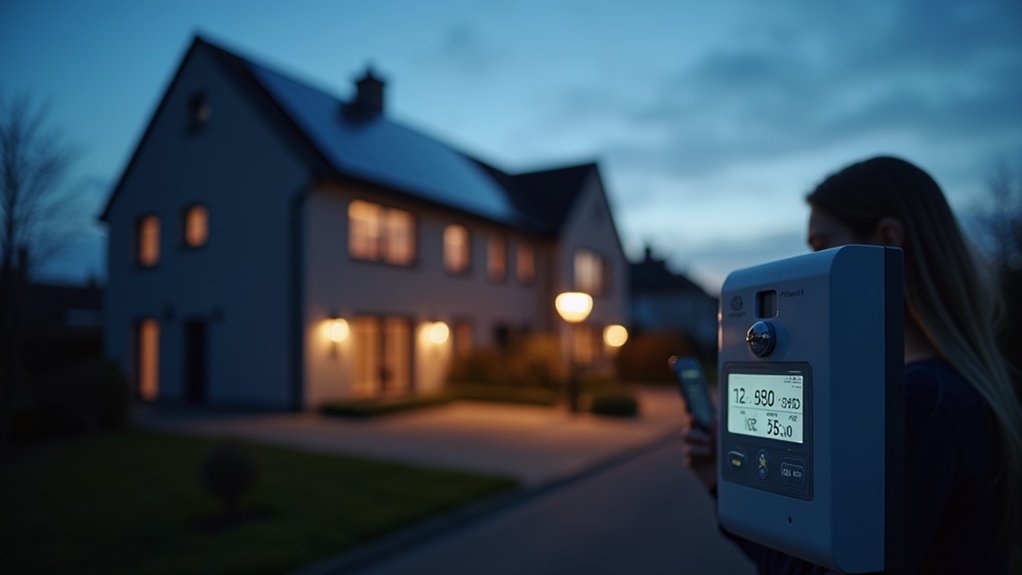 high electricity bill concerns