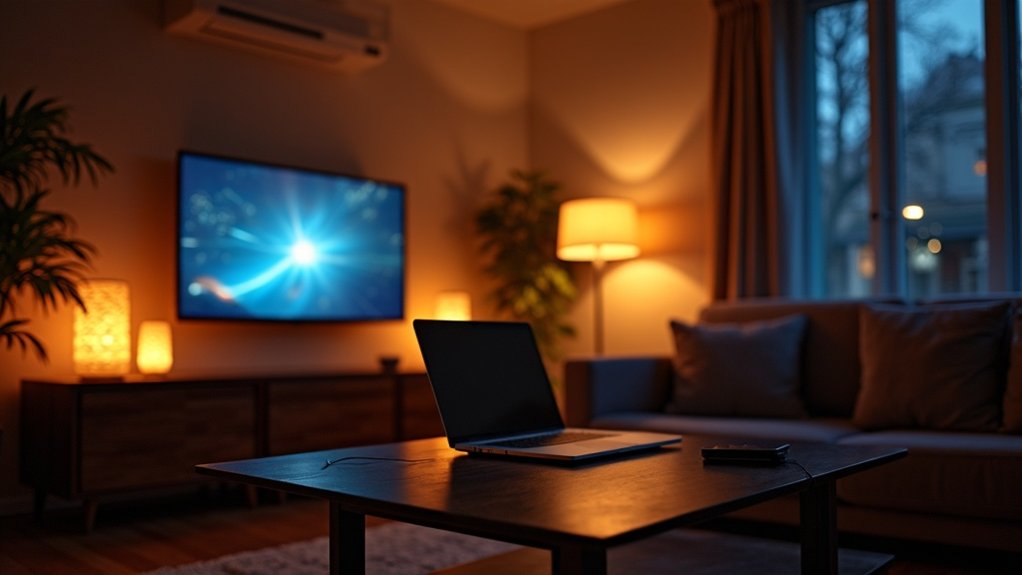 high energy consumption habits