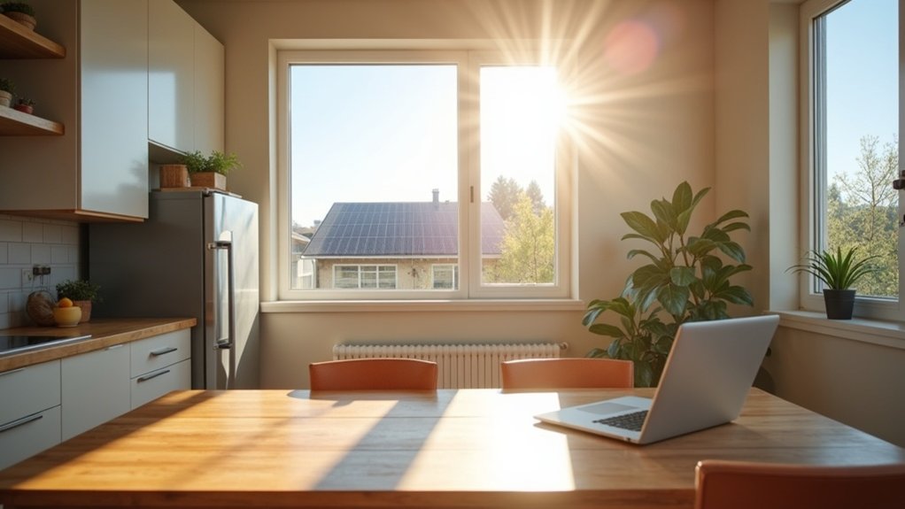 house power requirements assessed