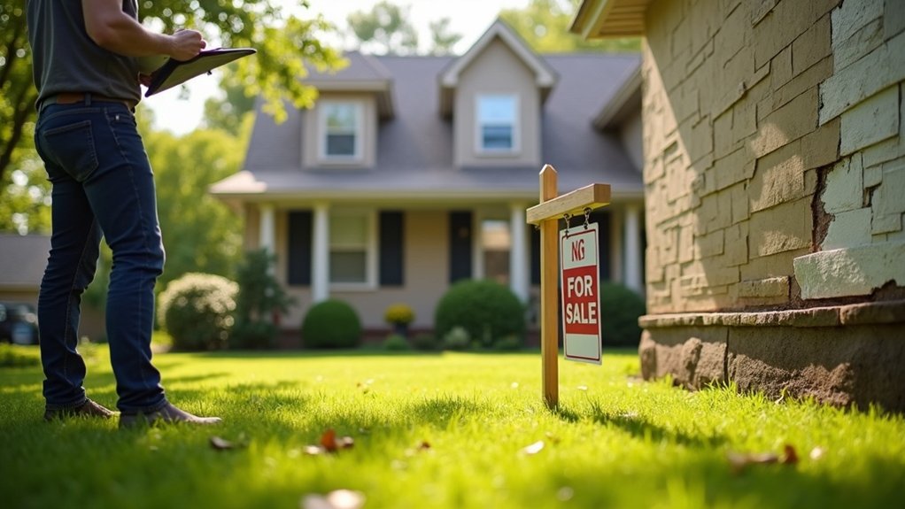 house selling disclosure requirements