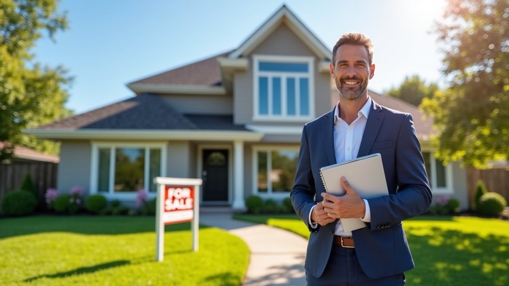 mcs certificate for home sale