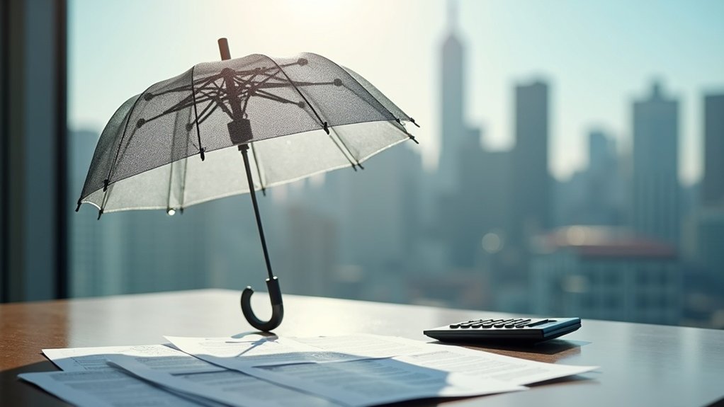 mcs umbrella scheme overview