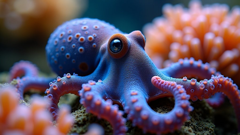 octopus mcs requirement change