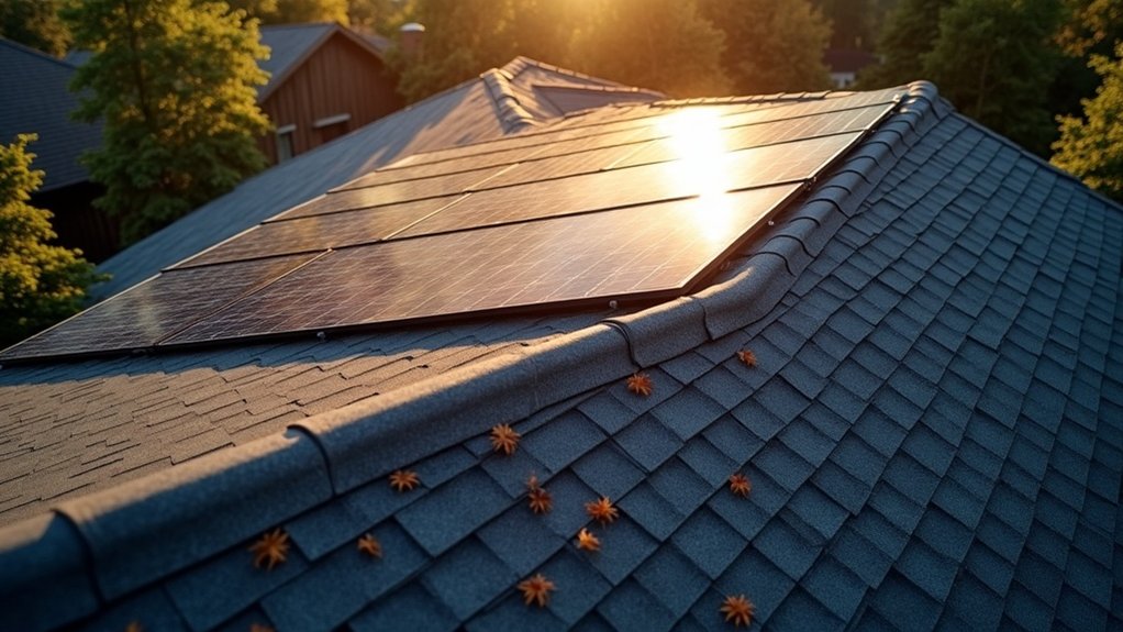 roof solar panel calculator