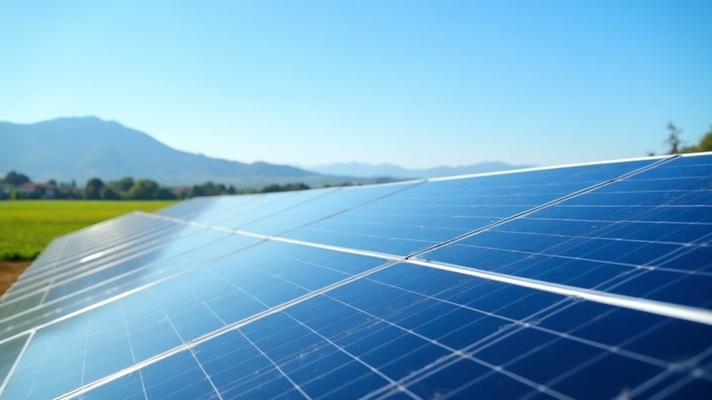 solar panel lifespan duration