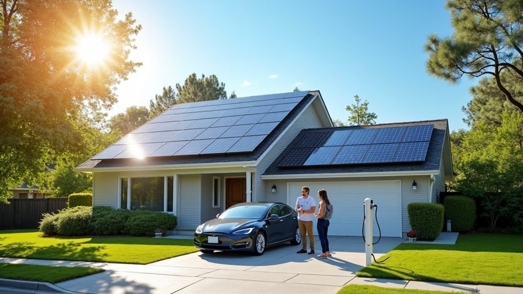 solar panels house purchase concerns
