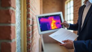 wall insulation epc proof