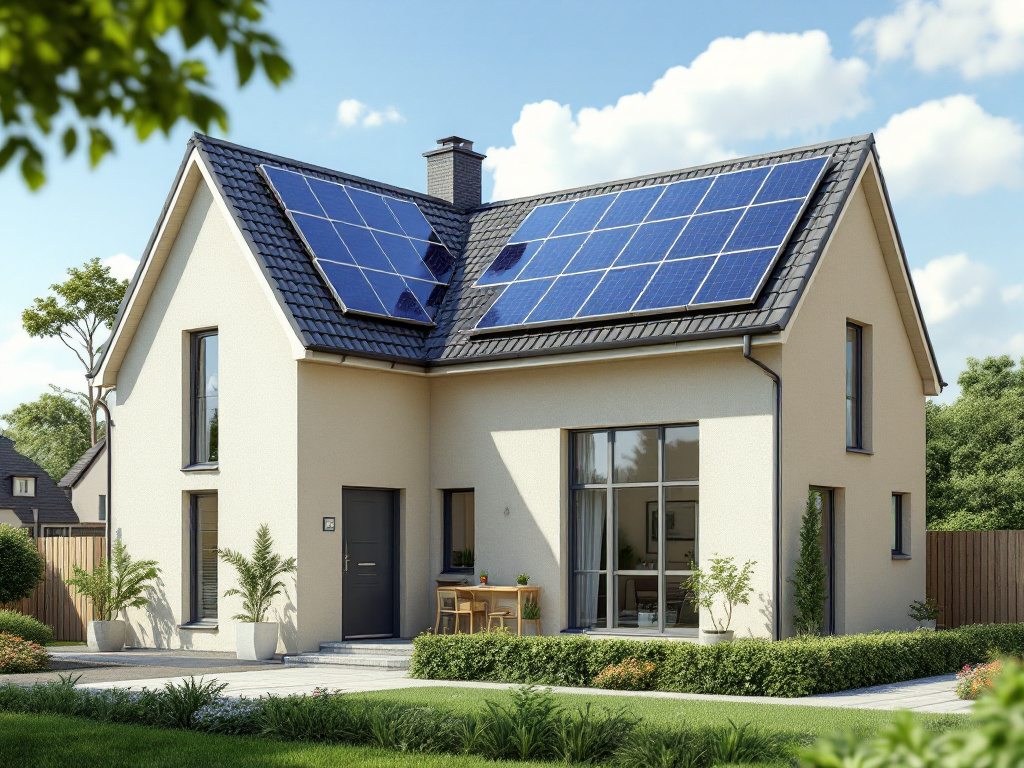 solar panel grants & incentives in stockport